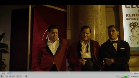 Green Book Morning Watch: The Part Nobody Saw