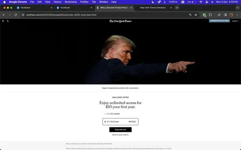 NYT Survey, Playboy Echoes: What Happened Next