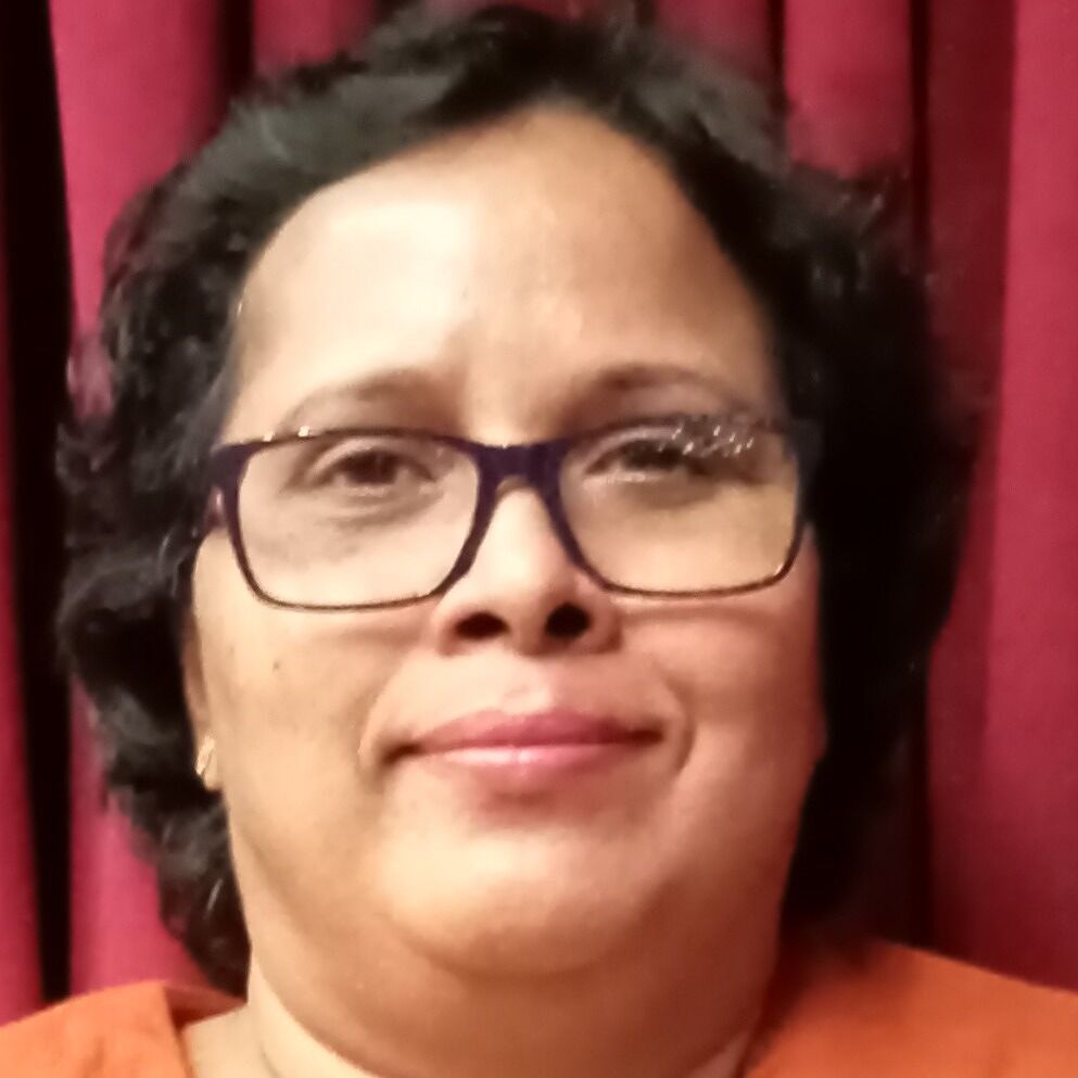 Ranmini Gunawardena