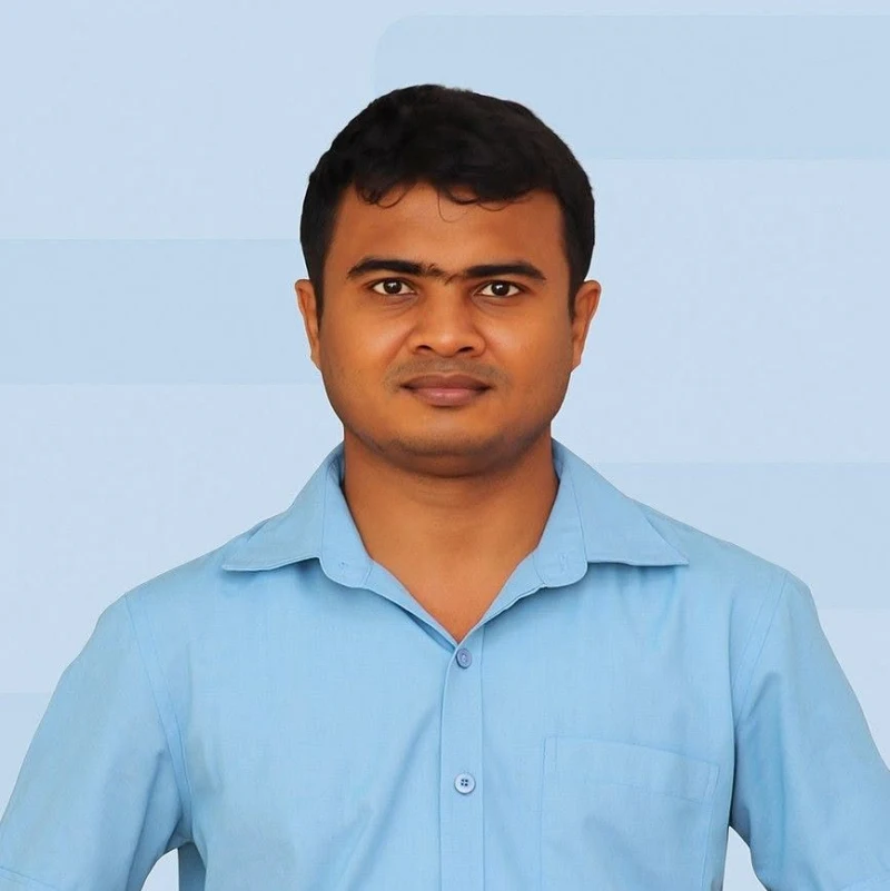 Saumya Aloysius