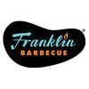 Franklin BBQ logo