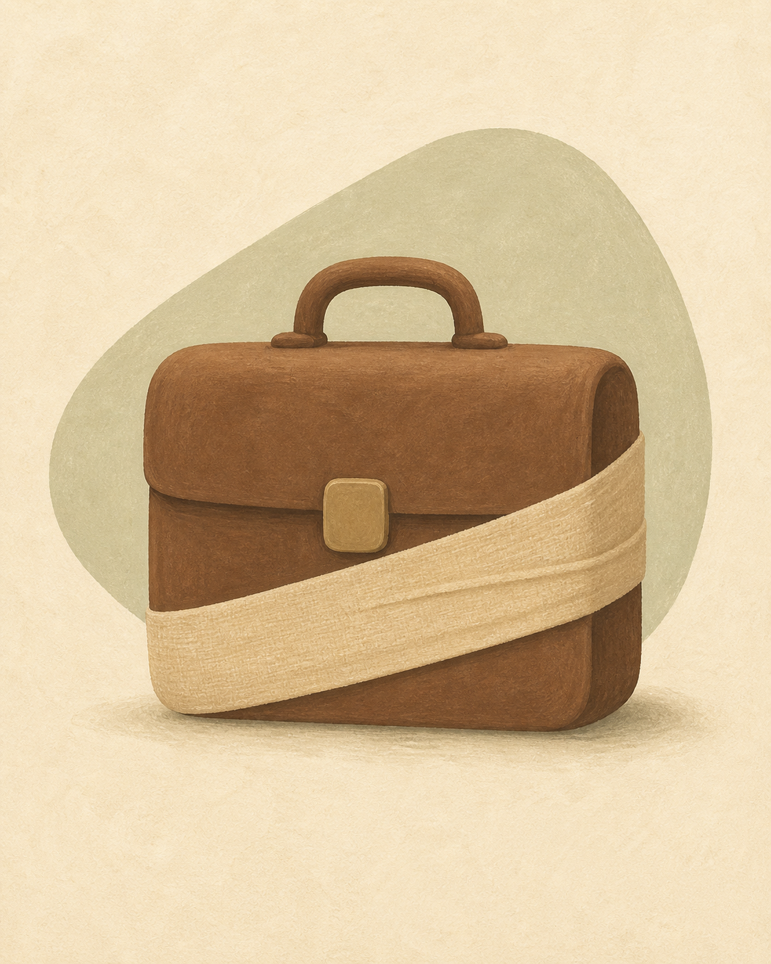 Teamwork, Trauma, Business School