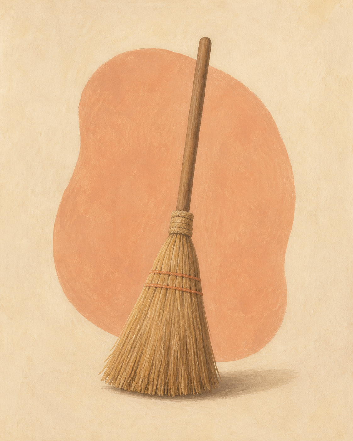 Maid Leaves, House Tightens