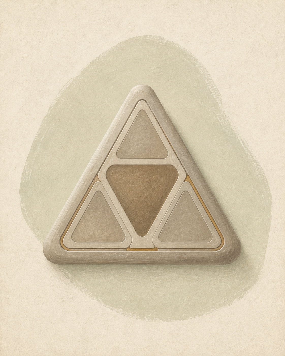 Fire Triangle, Isolation Doctrine