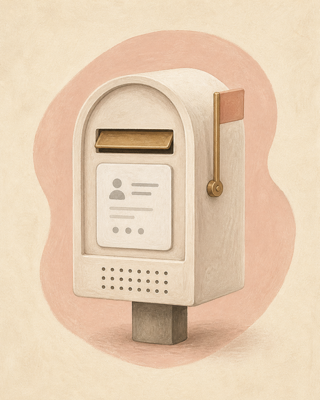 Apocalypse List, Website Mailbox