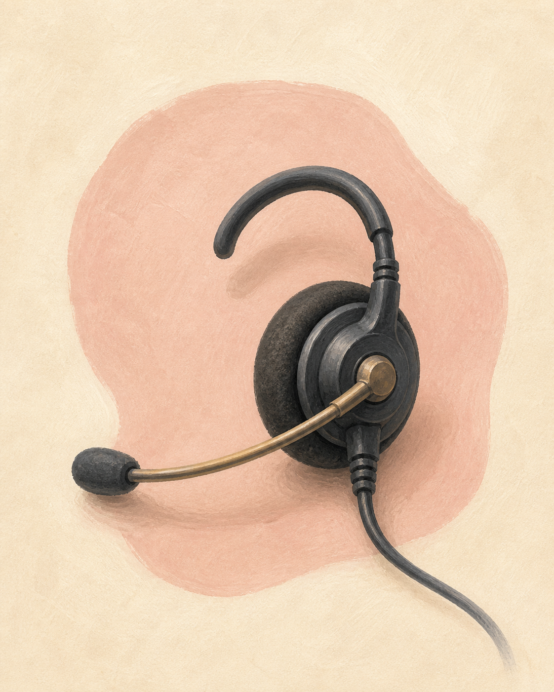 Long CIO Call, Standards Pressure