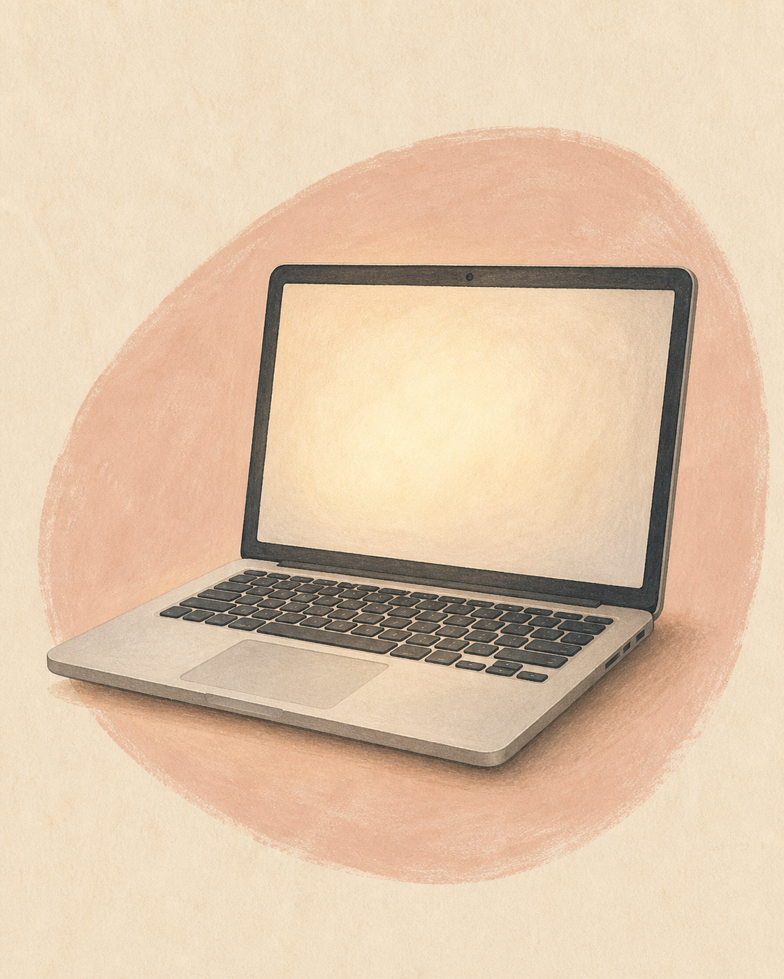 Laptop Back, Command Returns