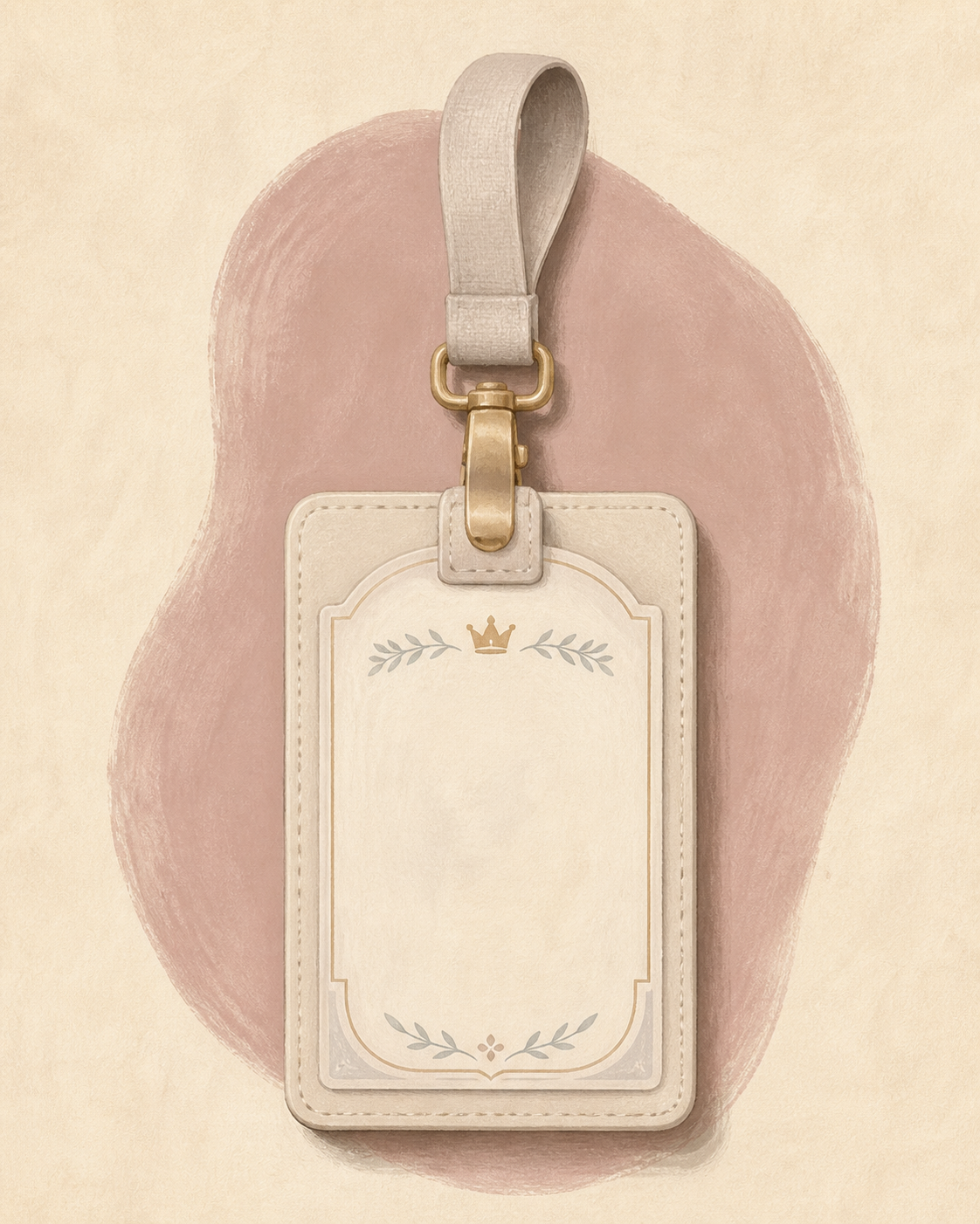 Jonathan Invitation, Reset