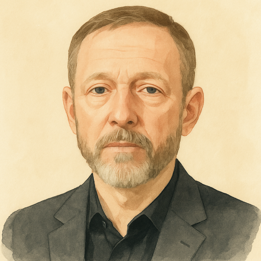 Chris Voss