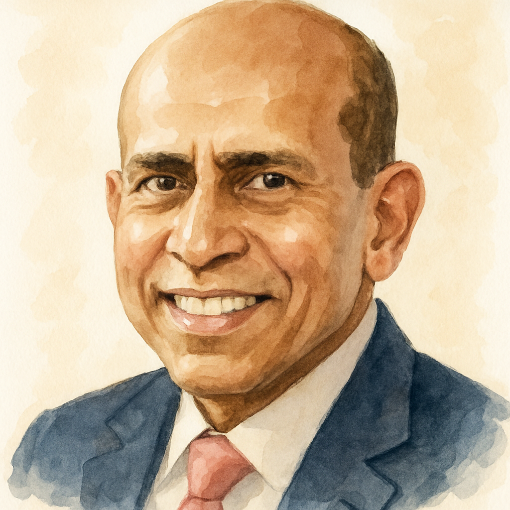 Gamini Marapana