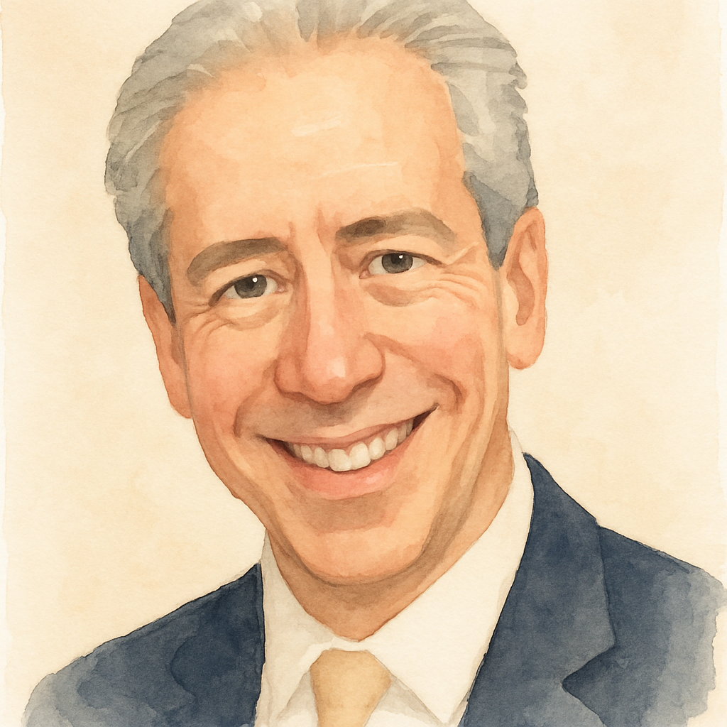 Trevor Friedman