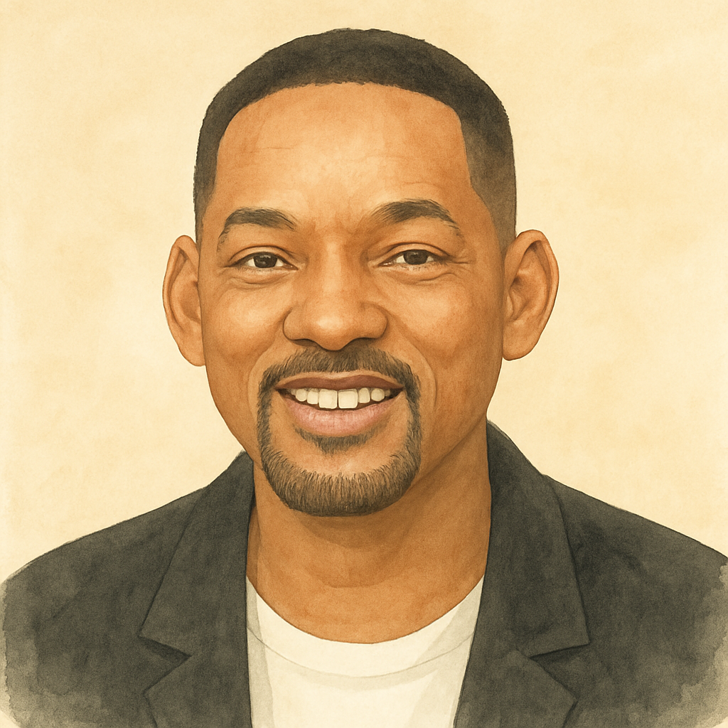 Will Smith