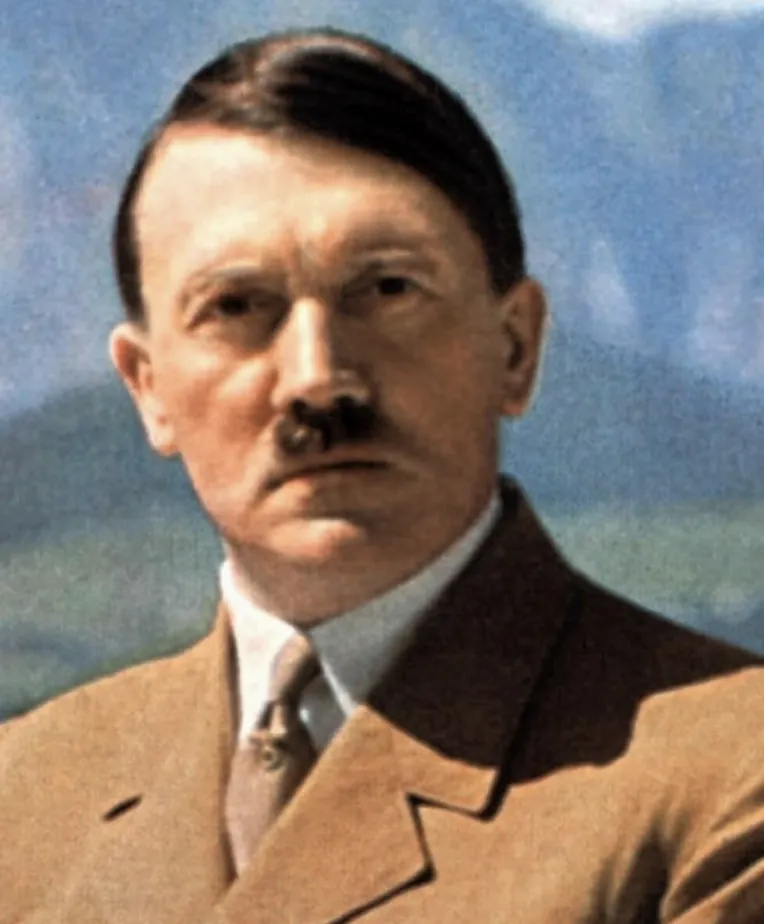 Adolf Hitler