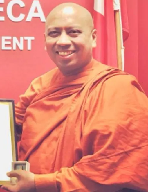 Bhante Saranapala