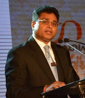 Channa Palansuriya