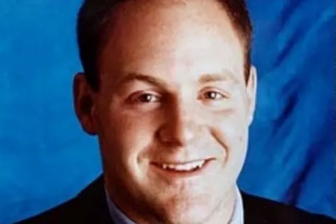 Daniel Lewin