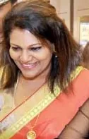 Deepa Edirisinghe