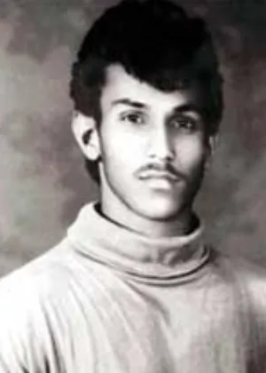 Dhammika Amarasinghe