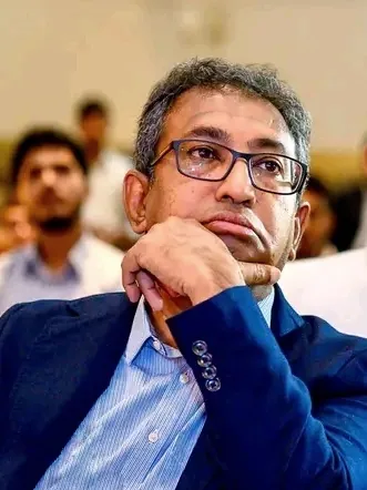 Harsha de Silva