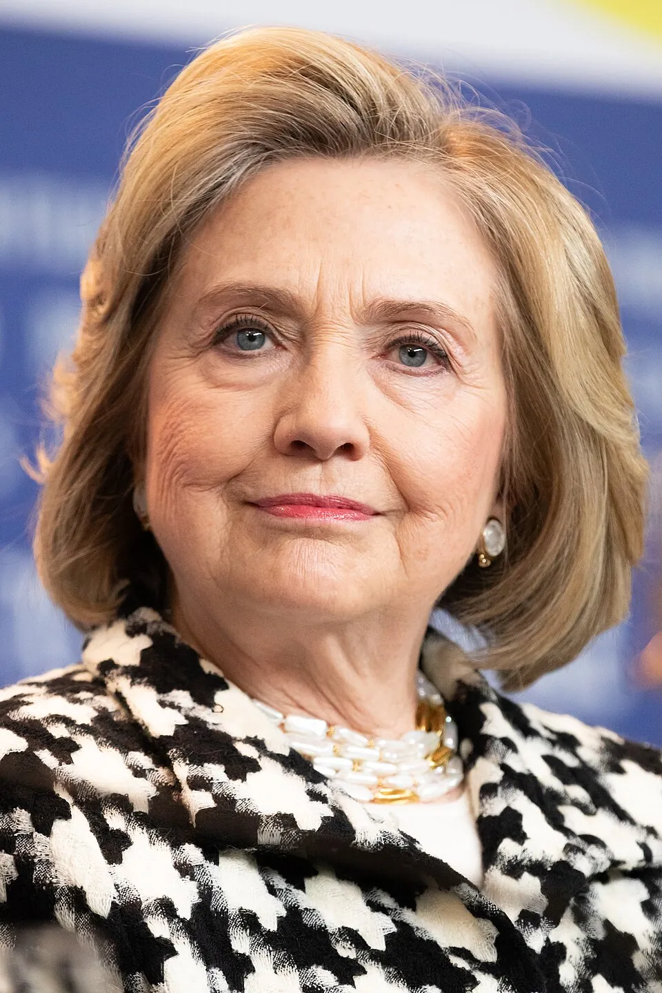 Hillary Clinton
