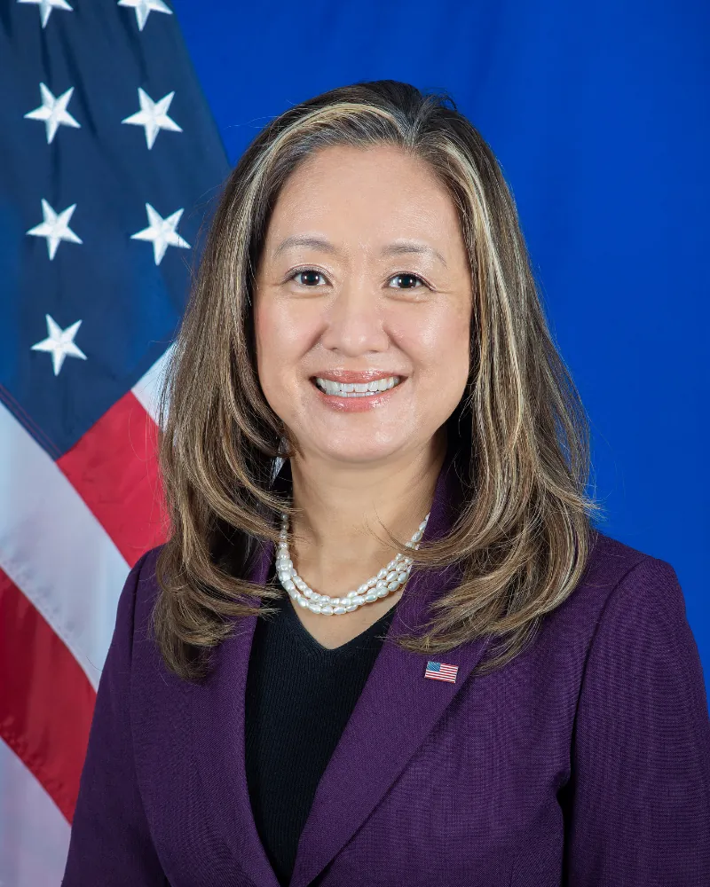 Julie Chung