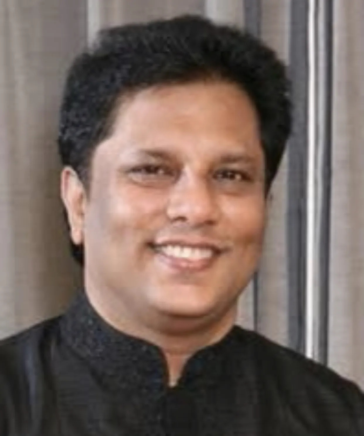 Lasantha Wickrematunge