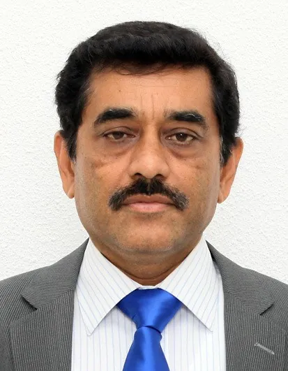 Nandalal Weerasinghe