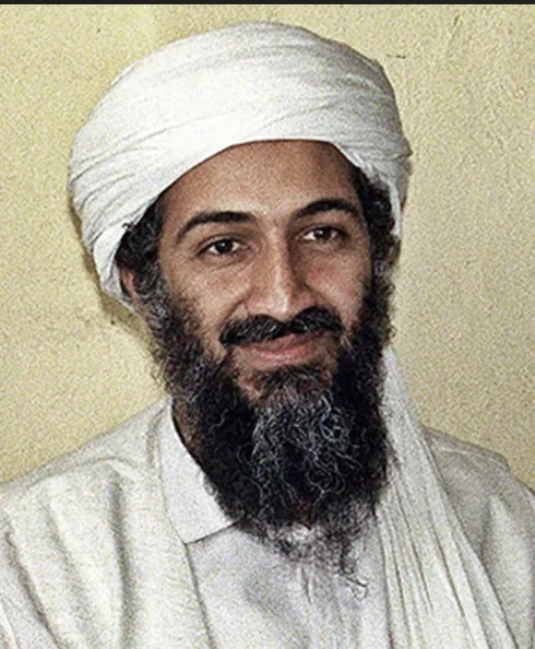 Osama bin Laden