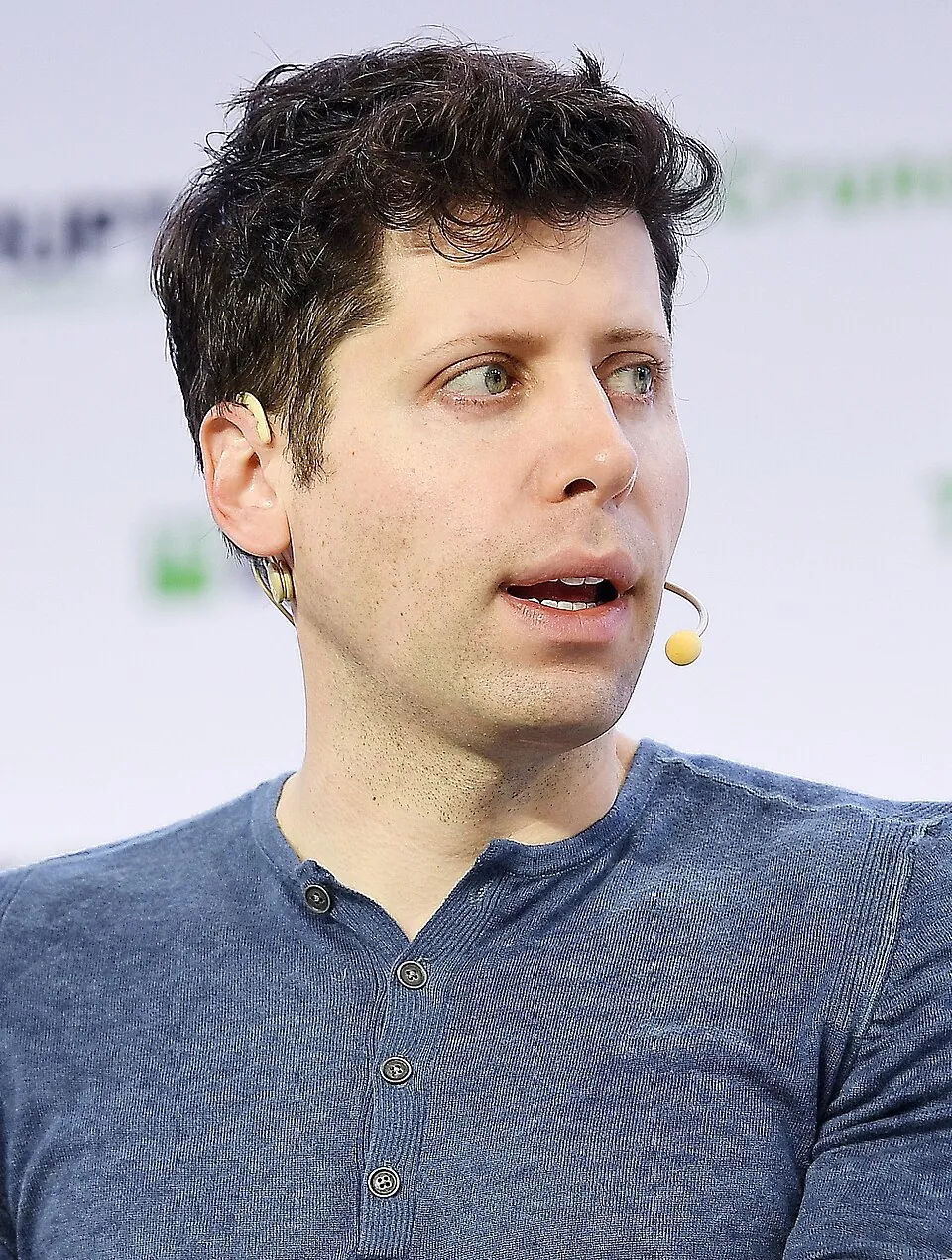 Sam Altman