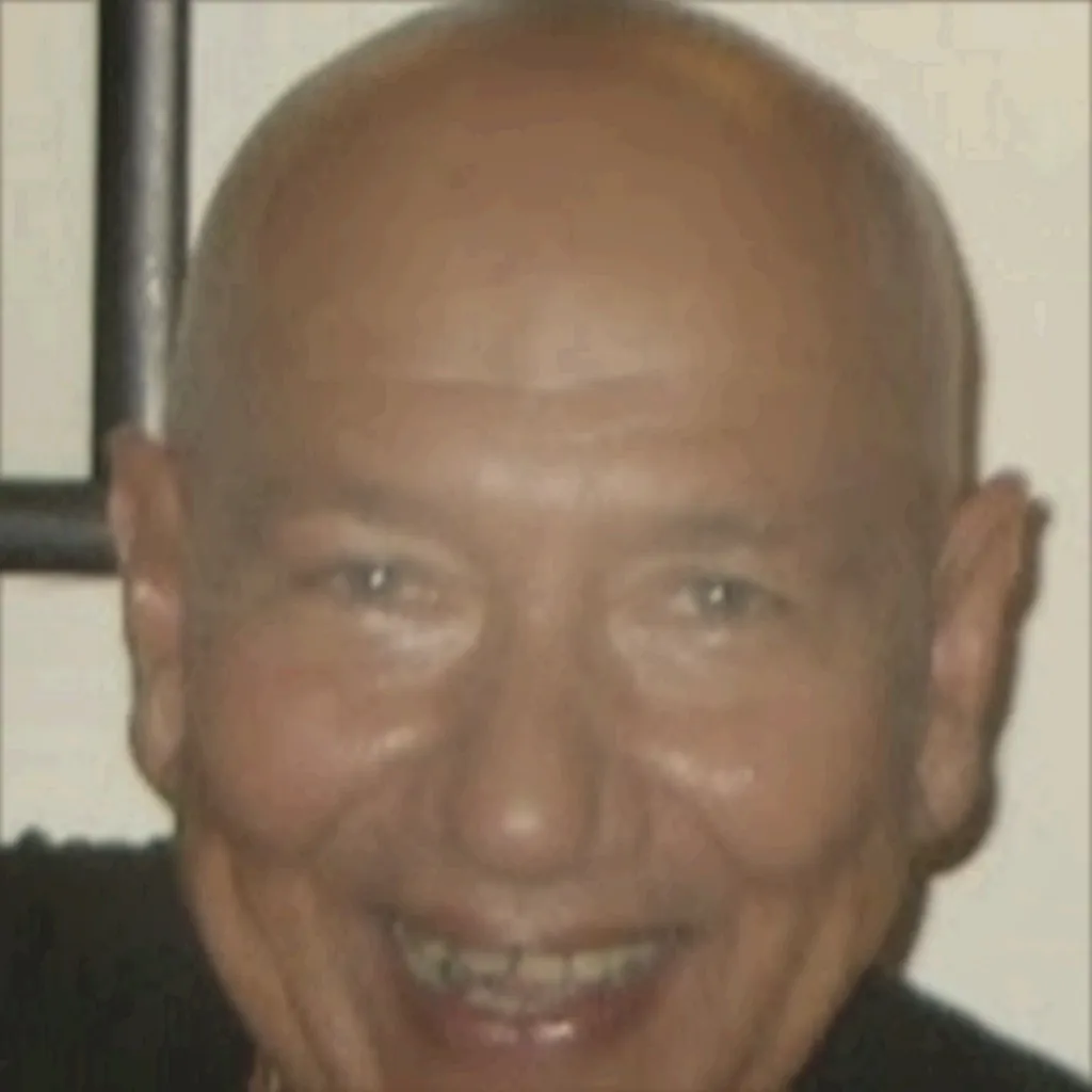 Stephen LaBrooy