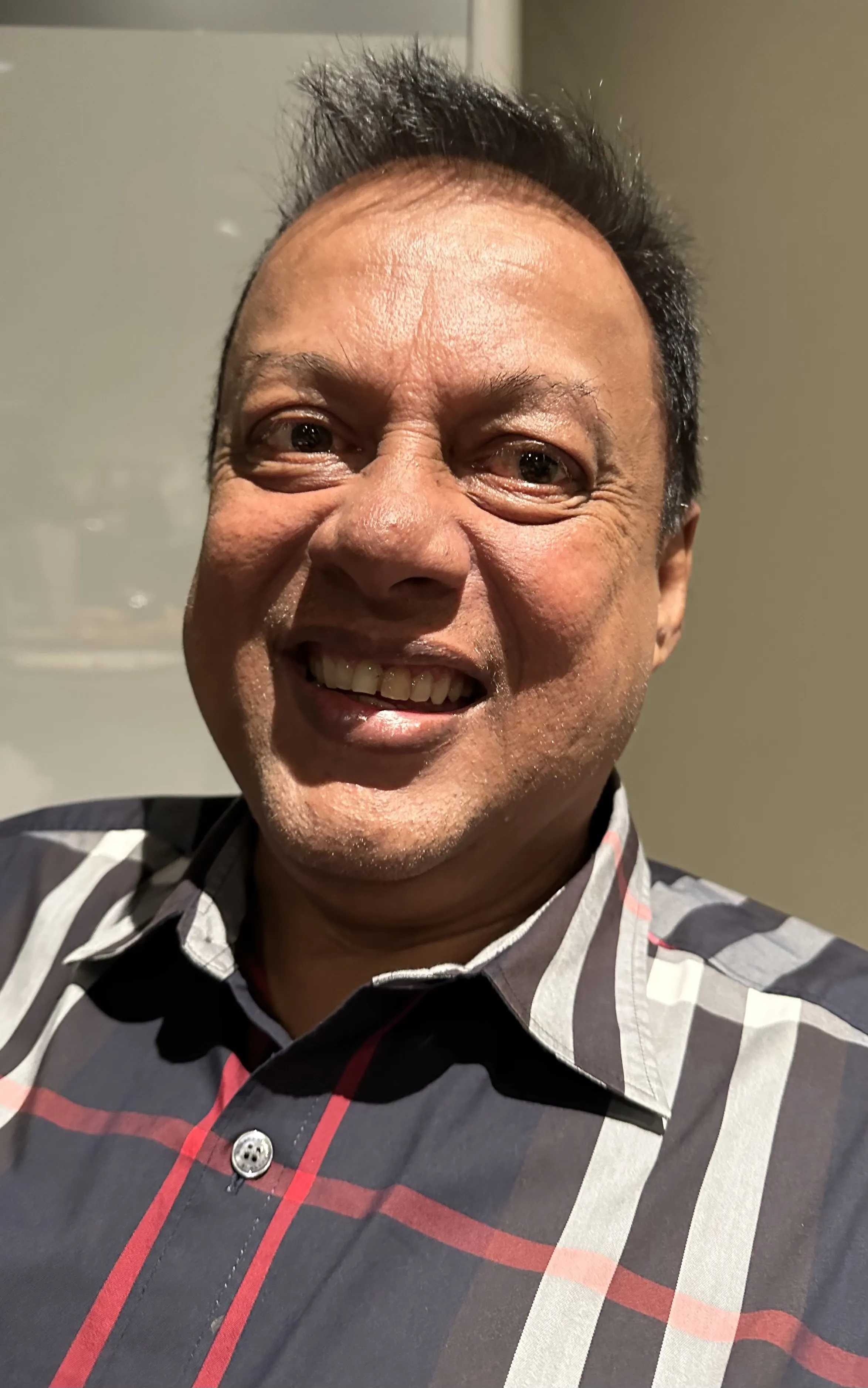 Sumal Perera