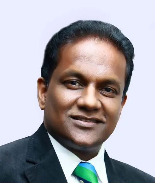 Thilanga Sumathipala