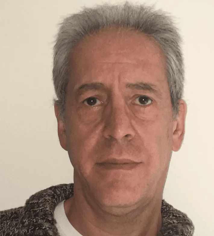 Trevor Friedman