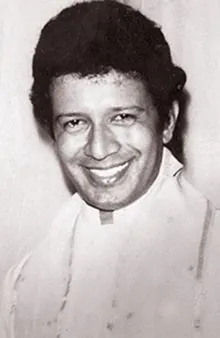Vijaya Kumaratunga