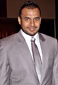 Wasim Thajudeen