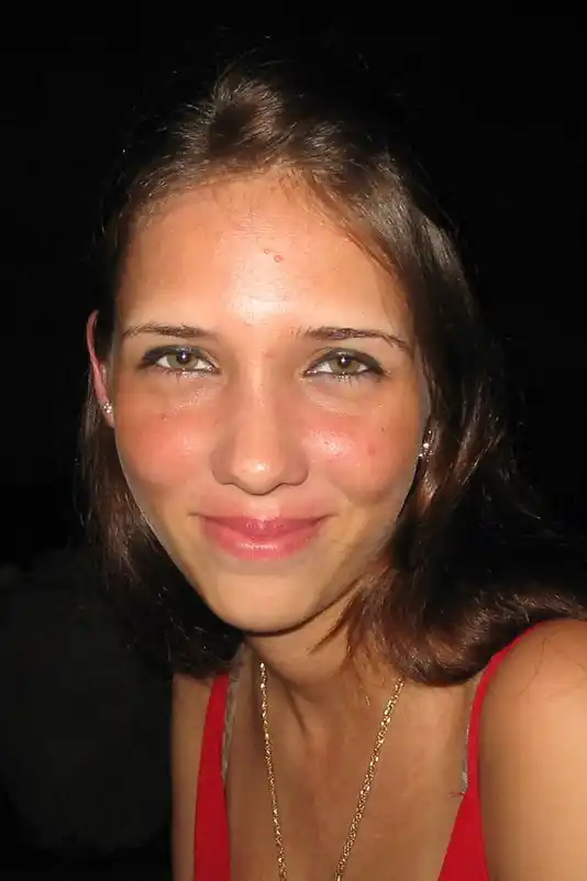 Yvonne Jonsson