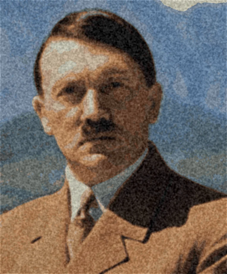 Adolf Hitler