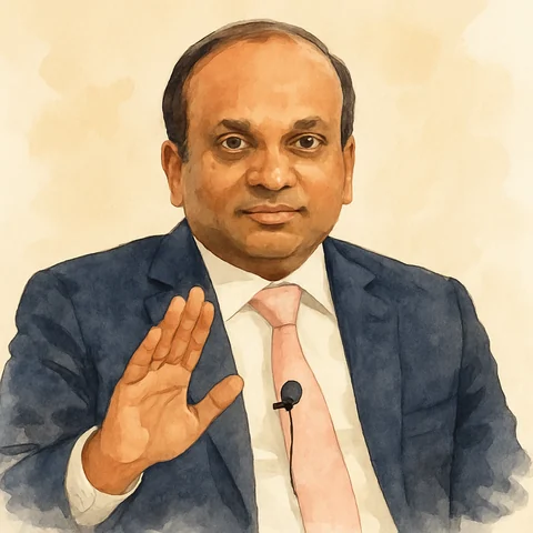 Ashok Pathirage