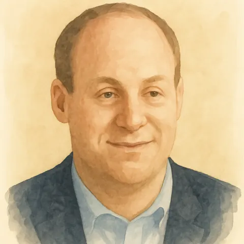 Daniel Lewin