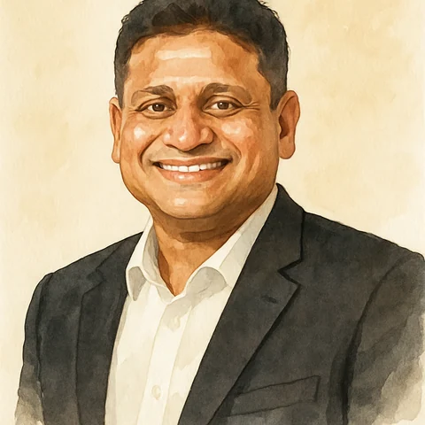 Dilith Jayaweera