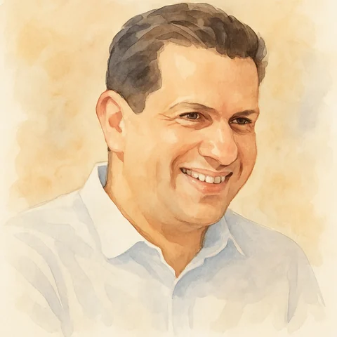 Duminda Silva
