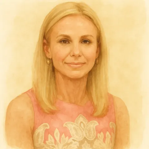 Elisabeth Hasselbeck