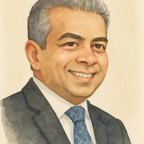 Hans Wijayasuriya