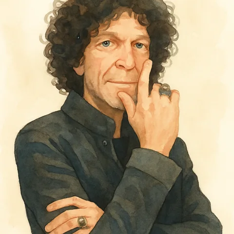 Howard Stern