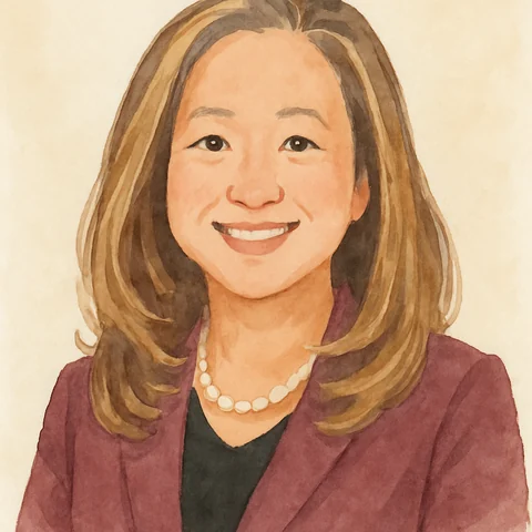 Julie Chung