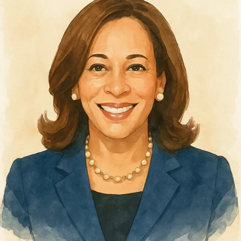 Kamala Harris