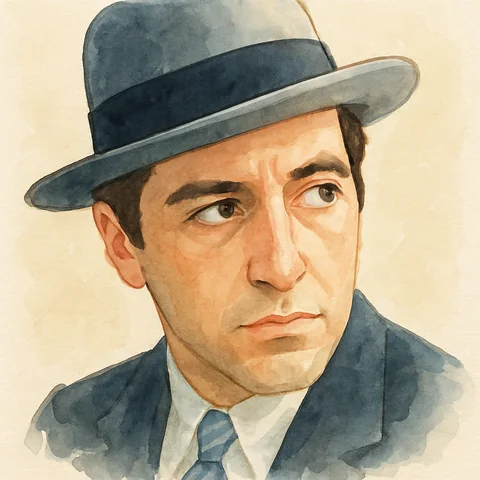 Michael Corleone