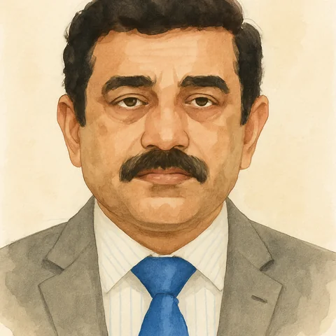 Nandalal Weerasinghe