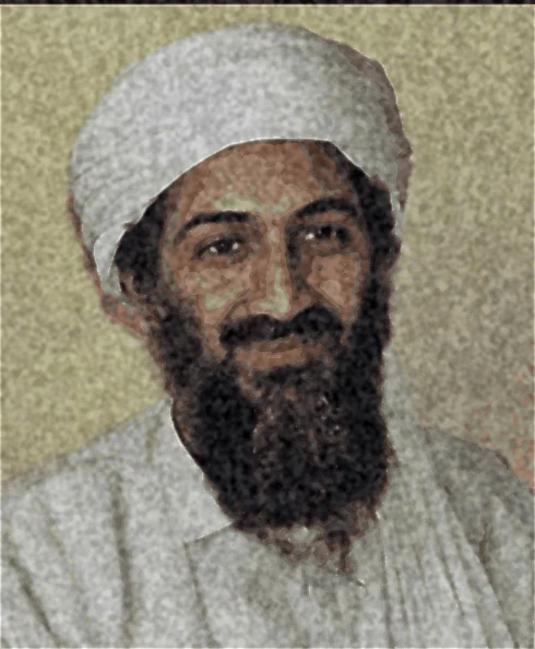 Osama bin Laden