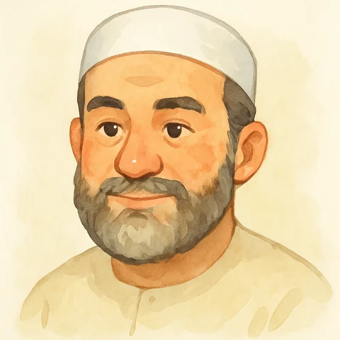 Prophet Muhammad